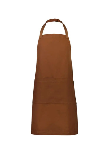 Biz Collection Barley Apron BA35 - City Workwear