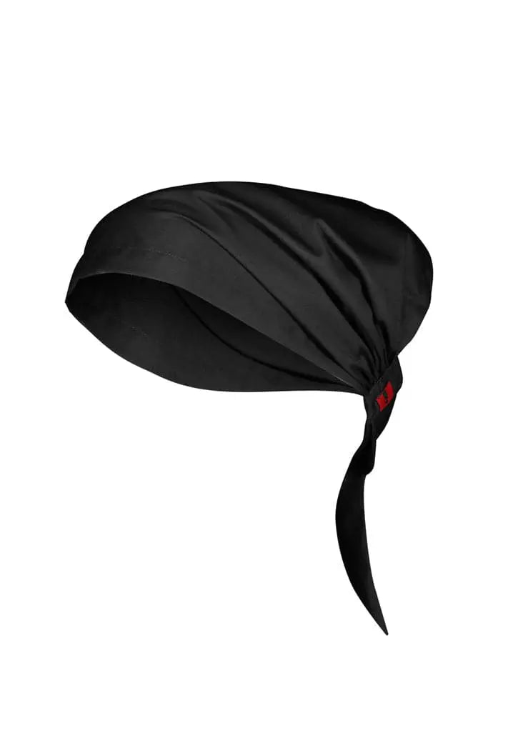 Biz Collection Twist Chef Bandana CH331 - City Workwear