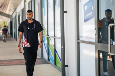 Pilbara Indigenous Women's Corporate Polo Shirt P01LS - City Workwear