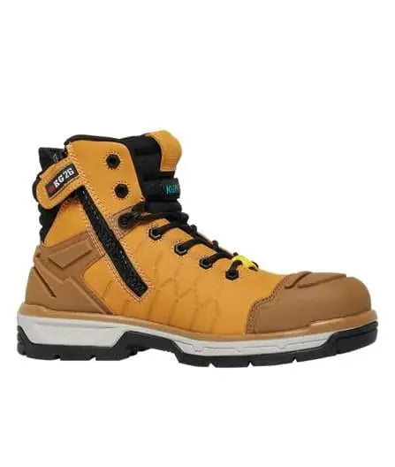 KingGee Quantum Work Boot K27115 - City Workwear
