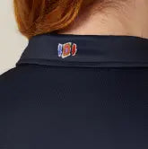 Water Dreaming Women's Indigenous Corporate Polo Shirt CATUQV - Simply Scrubs Australia