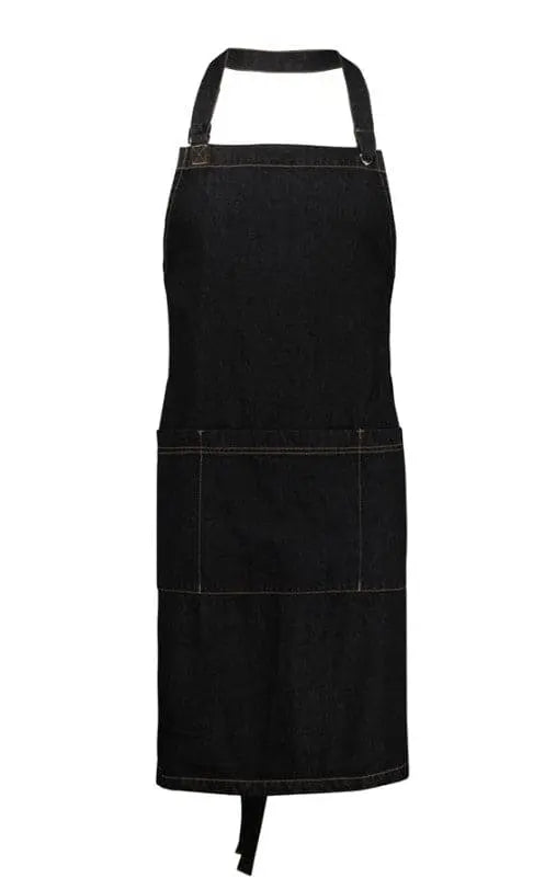 Biz Collection Clout Bib Apron BA40 - City Workwear