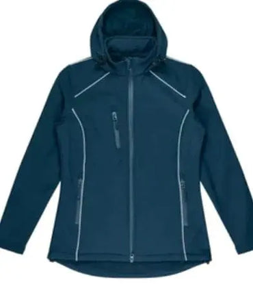 Aussie Pacific Aspen Ladies Jacket 2531  Aussie Pacific NAVY 6