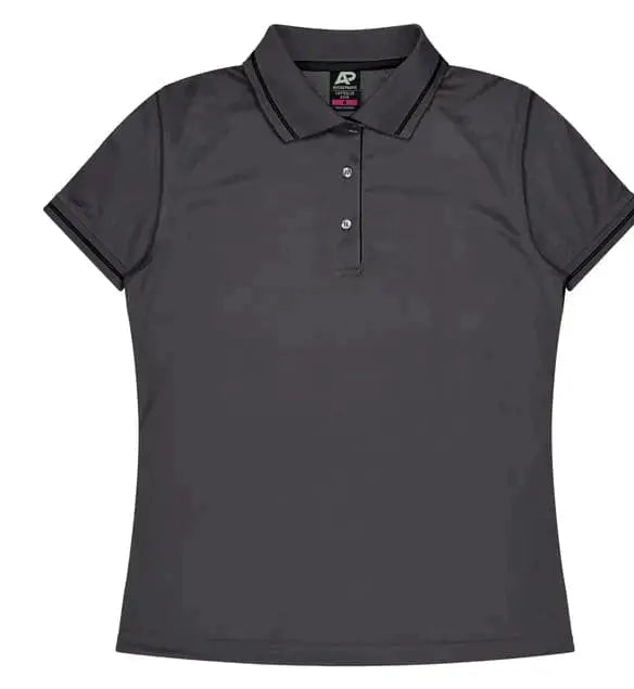 Aussie Pacific Cottesloe Lady Polo Shirt 2319 Aussie Pacific