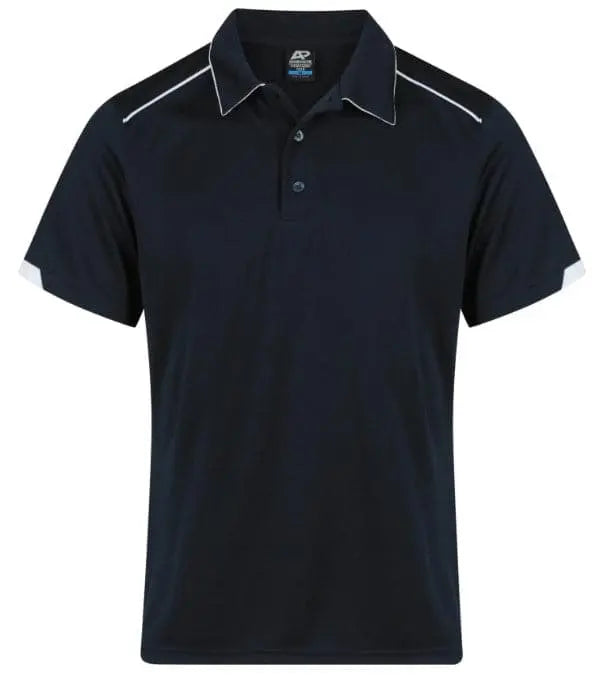 Aussie Pacific Currumbin Men's Polo Shirt 1320 - City Workwear