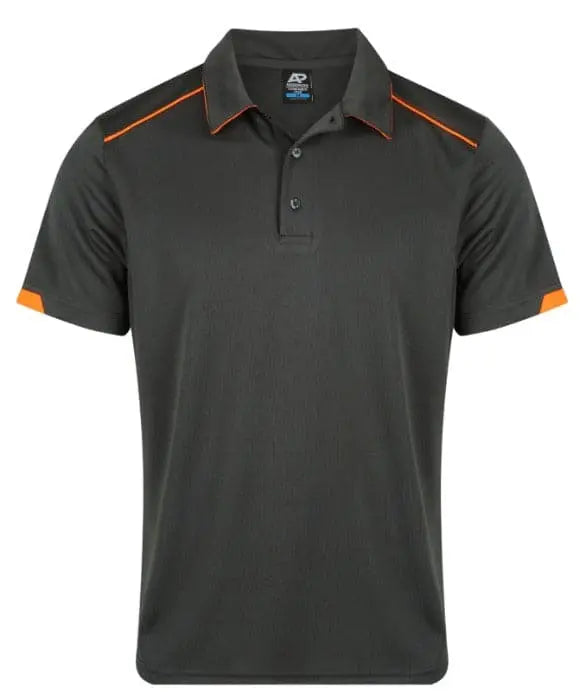 Aussie Pacific Currumbin Men's Polo Shirt 1320 - City Workwear