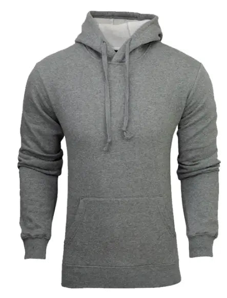 Aussie Pacific Torquay Men's Hoodies 1525 Casual Wear Aussie Pacific Charcoal XS 