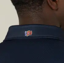 Water Dreaming Men's Indigenous Corporate Polo Shirt CATJH6 - Simply Scrubs Australia