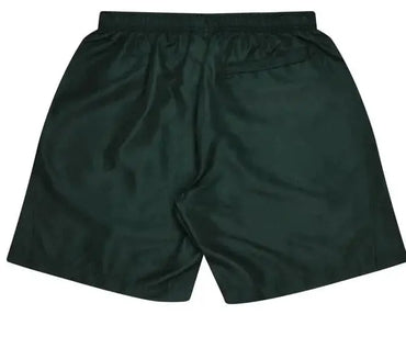 Aussie Pacific School Kids Shorts 3607  Aussie Pacific NAVY 4