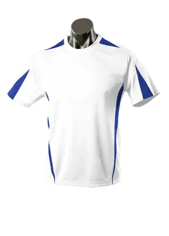 Aussie Pacific Men's Eureka Tees 1204 Casual Wear Aussie Pacific