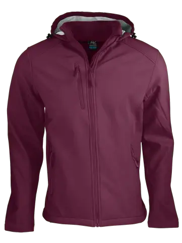 Aussie Pacific Men's Olympus Jacket 1513 Casual Wear Aussie Pacific