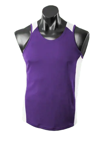 Aussie Pacific Premier Kids Singlet 3101 Casual Wear Aussie Pacific