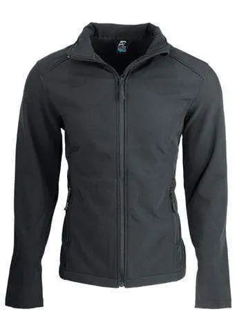 Aussie Pacific Kid's Selwyn Jacket 3512 Casual Wear Aussie Pacific Slate 6