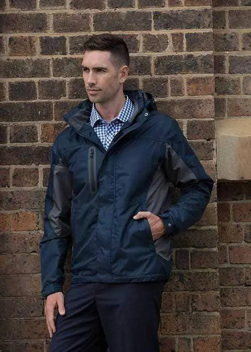 Aussie Pacific Men's Sheffield Jacket 1516 Casual Wear Aussie Pacific