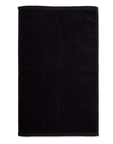 Australian Industrial Wear Work Wear Black / 40cm x 60cm HAND TOWEL TW02