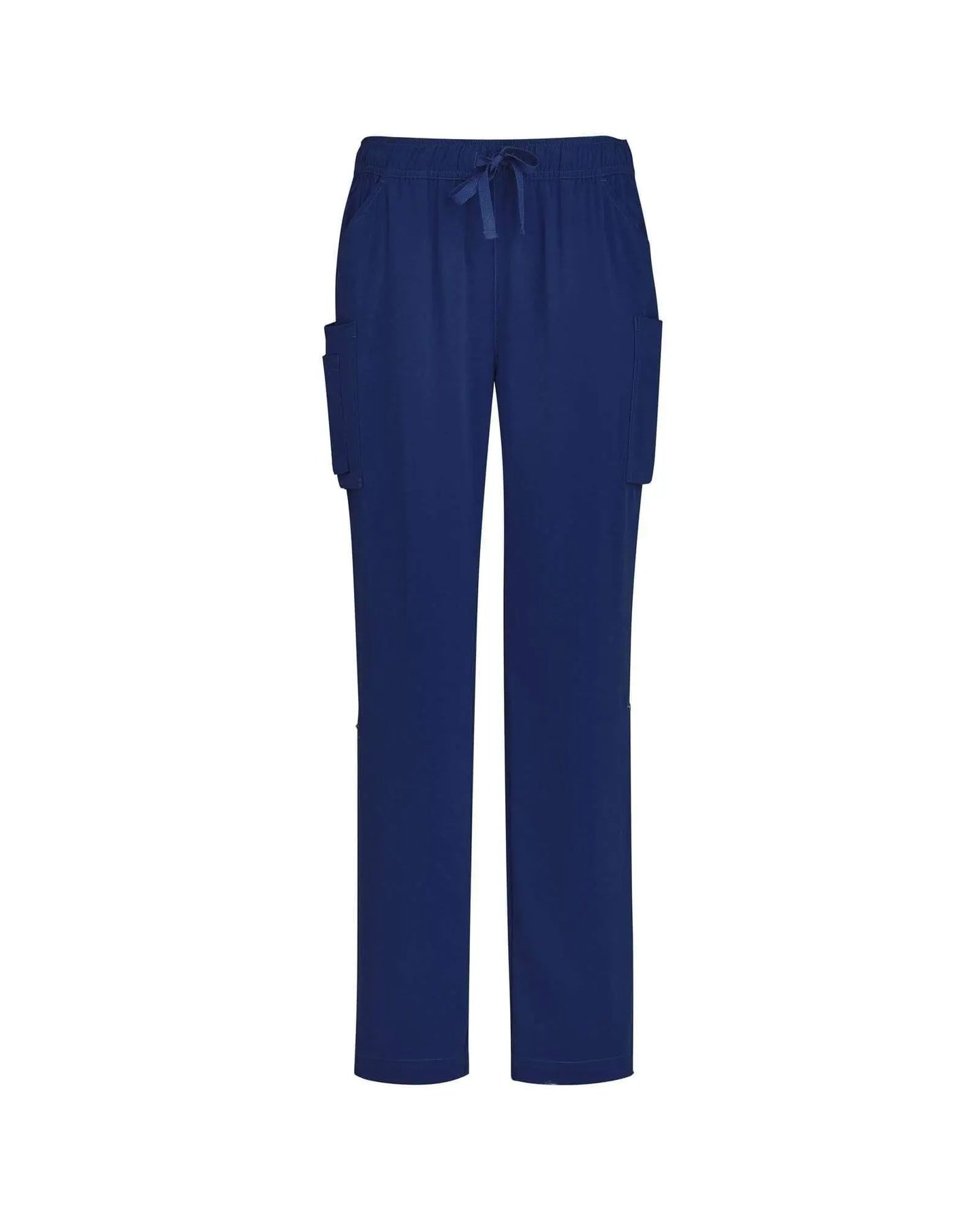 Biz Care Womens Straight Leg Scrub Pant CSP944LL - Simply Scrubs Australia