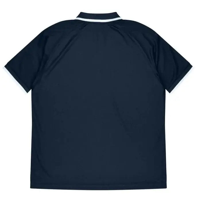 Aussie Pacific Double Bay Men's Polo Shirt 1322 Aussie Pacific