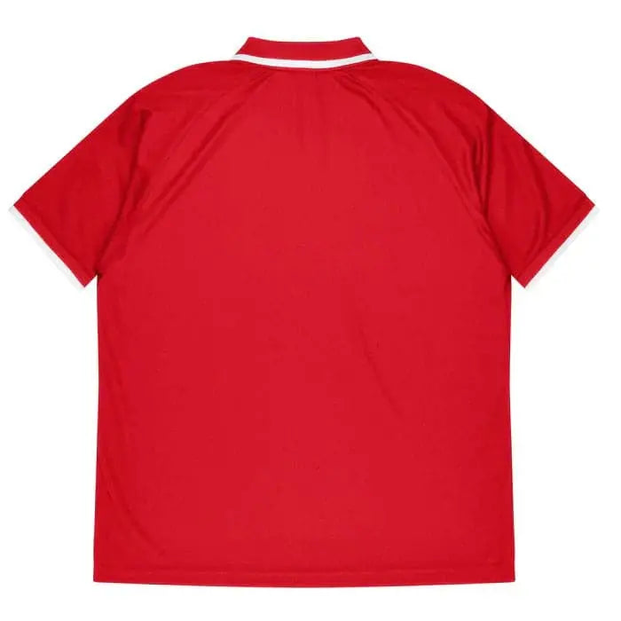 Aussie Pacific Double Bay Men's Polo Shirt 1322 Aussie Pacific