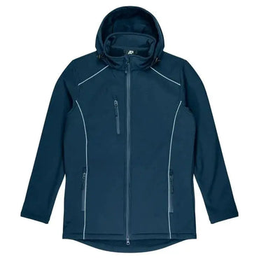 Aussie Pacific Aspen Mens Jackets 1531  Aussie Pacific NAVY S