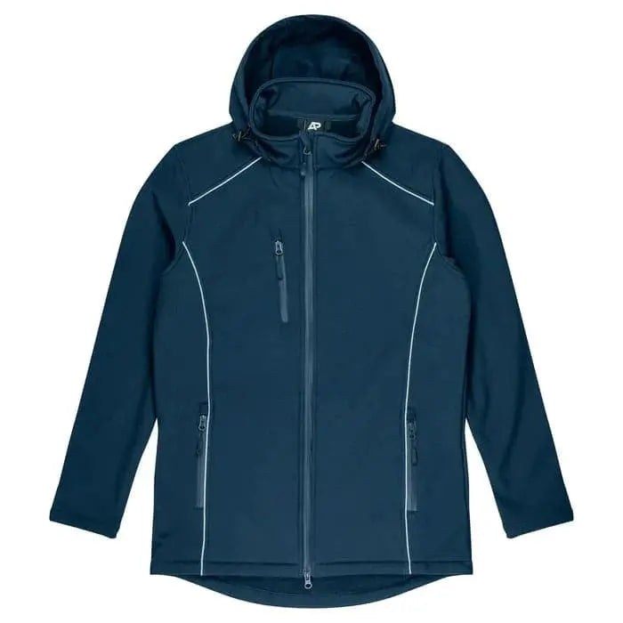 Aussie Pacific Aspen Kids Jacket 3531 Aussie Pacific NAVY 4
