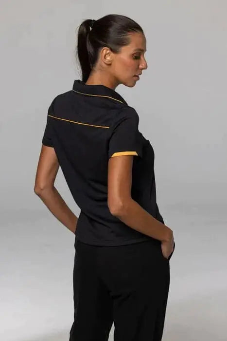 Aussie Pacific Currumbin Lady Polo Shirt 2320 Aussie Pacific