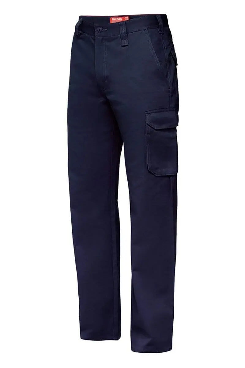 Hard Yakka Generation Y Drill Trousers Y02500 Work Wear Hard Yakka Navy (NAV) 67R