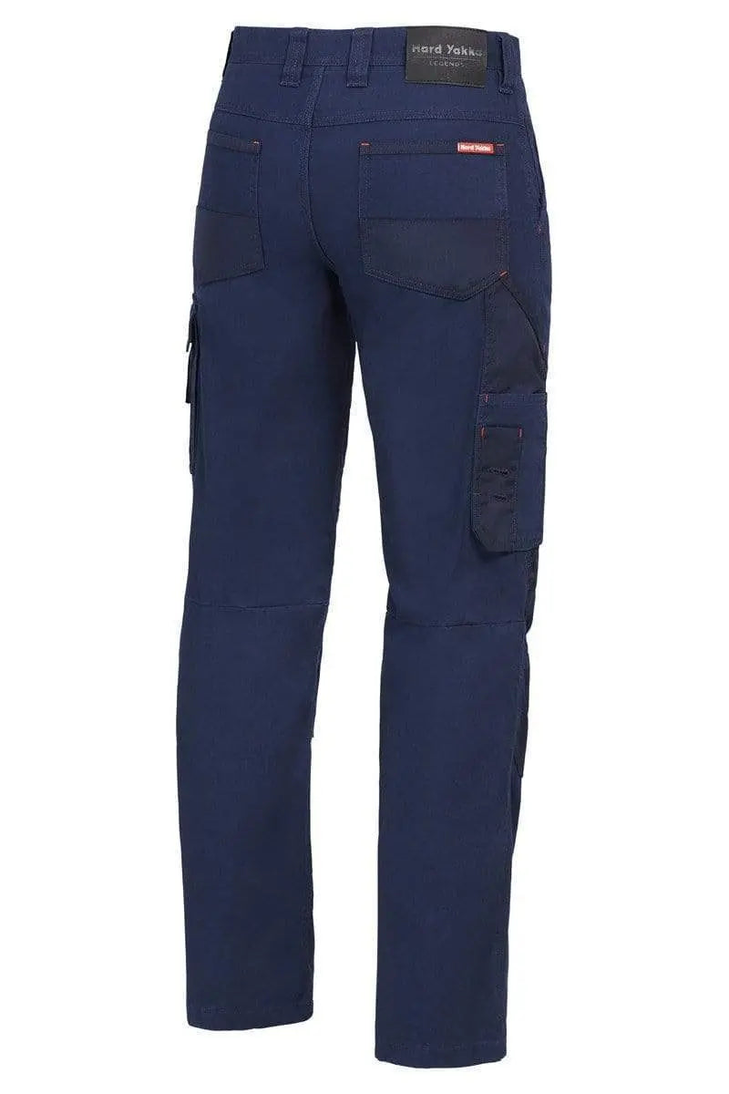 Hard Yakka Women's Legends Pant Y08079 Work Wear Hard Yakka