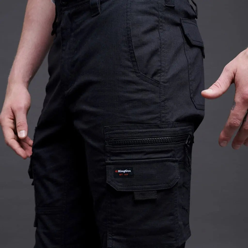 KingGee N Force Pant K13001 - City Workwear