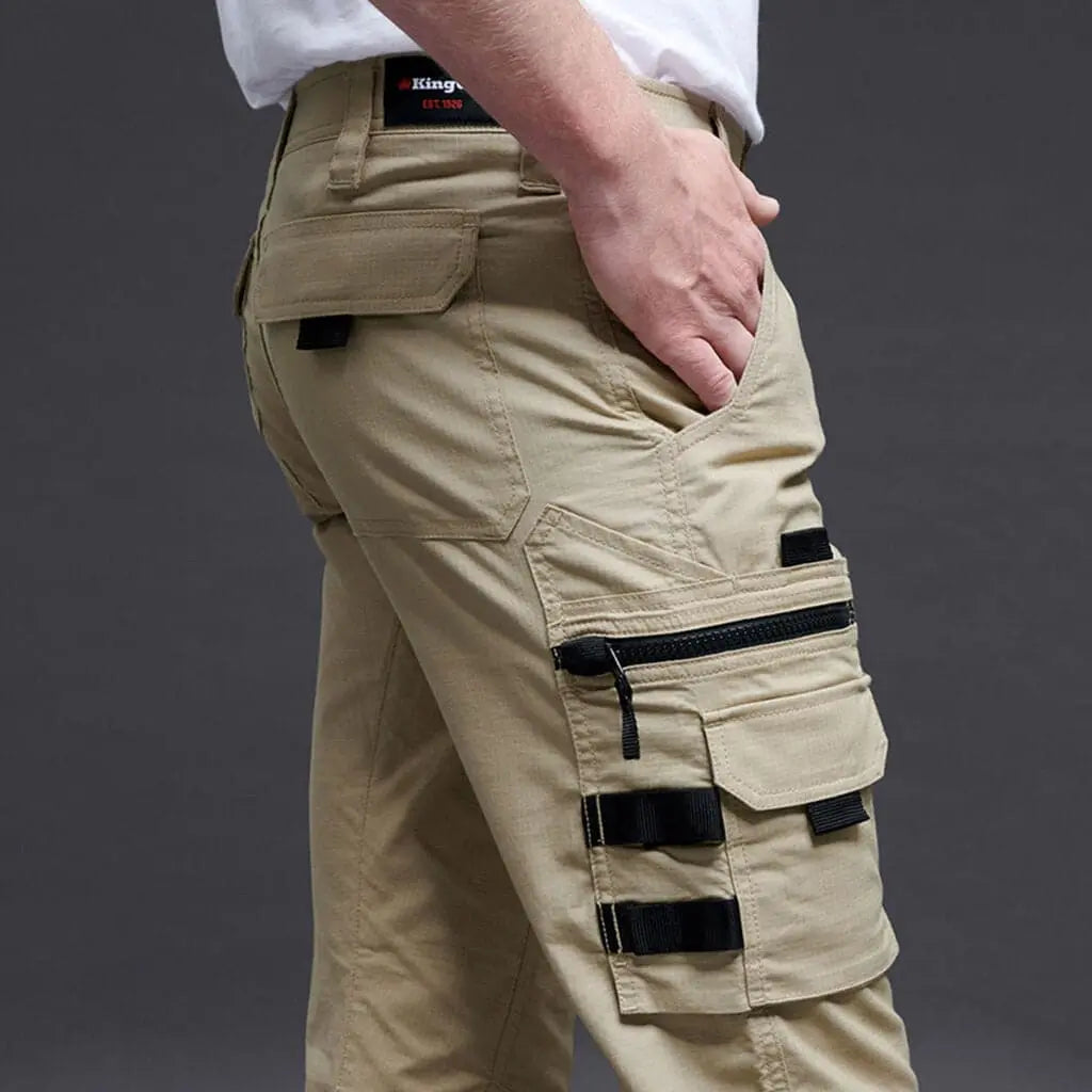 KingGee N Force Pant K13001 - City Workwear