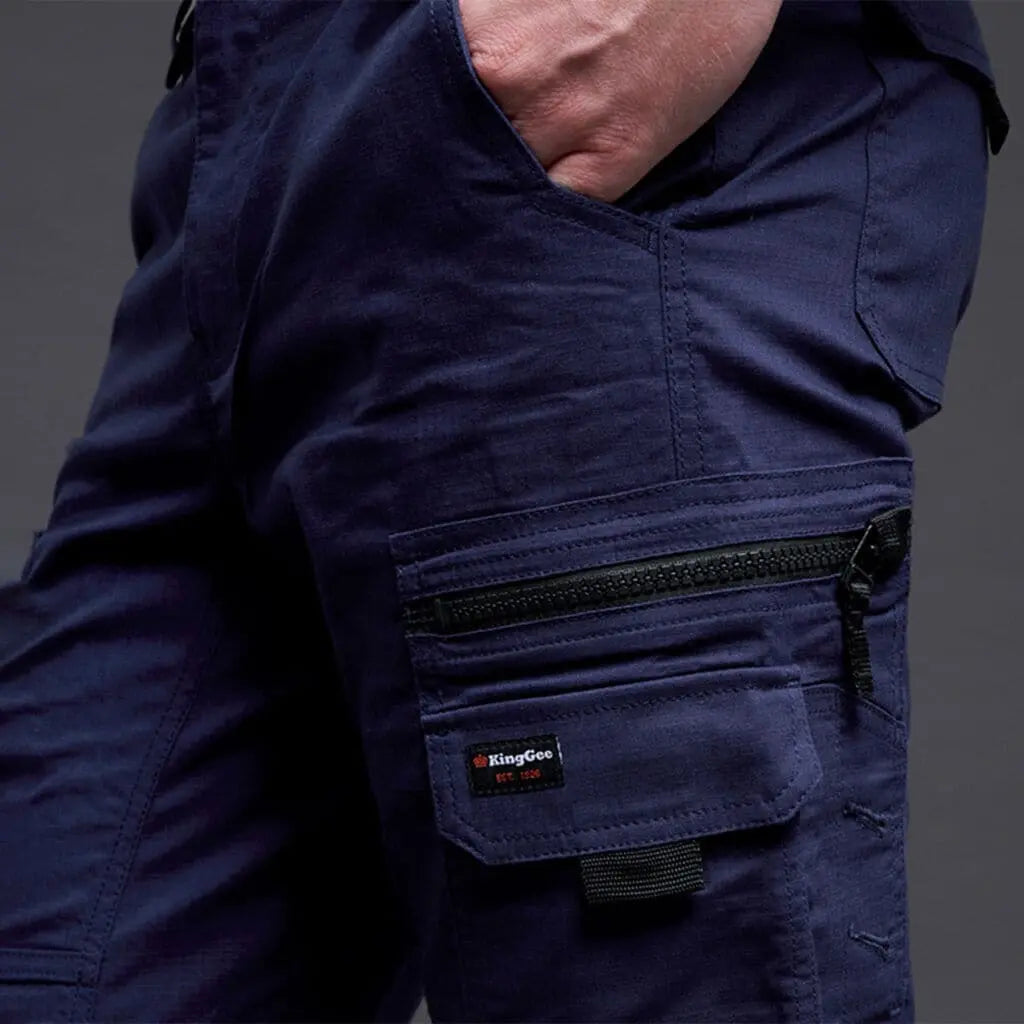 KingGee N Force Pant K13001 - City Workwear