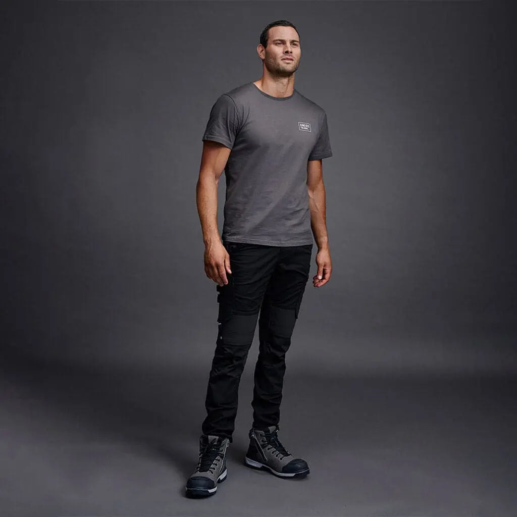 KingGee Quantum Work Pant K13003 - City Workwear
