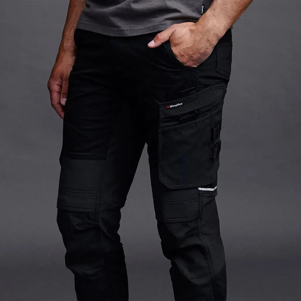 KingGee Quantum Work Pant K13003 - City Workwear