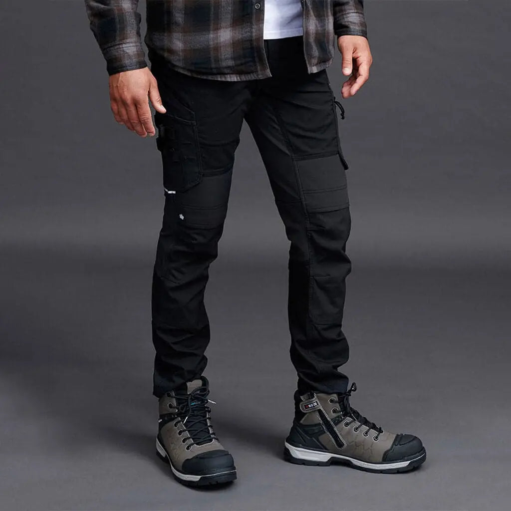 KingGee Quantum Work Pant K13003 - City Workwear