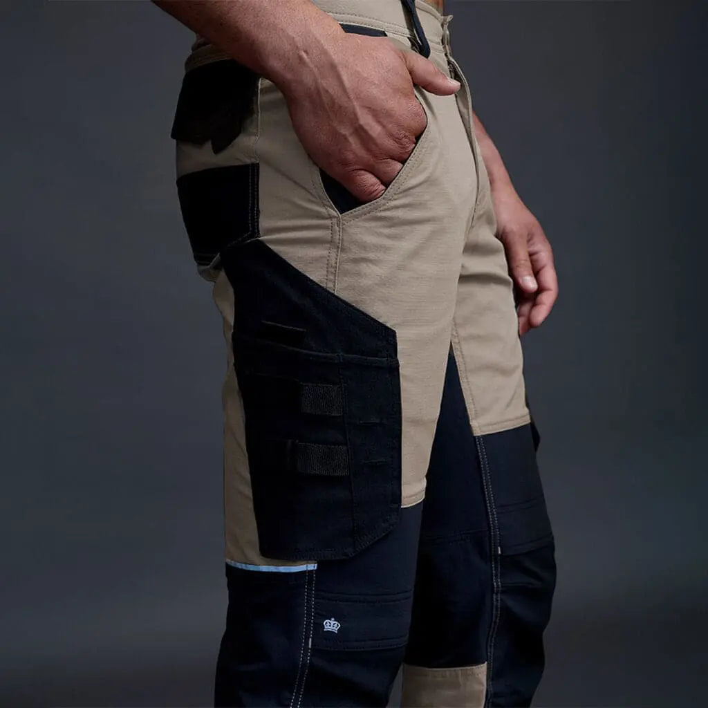 KingGee Quantum Work Pant K13003 - City Workwear