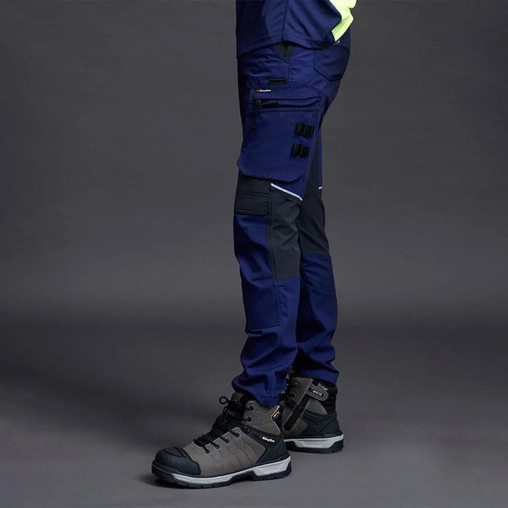KingGee Quantum Work Pant K13003 - City Workwear
