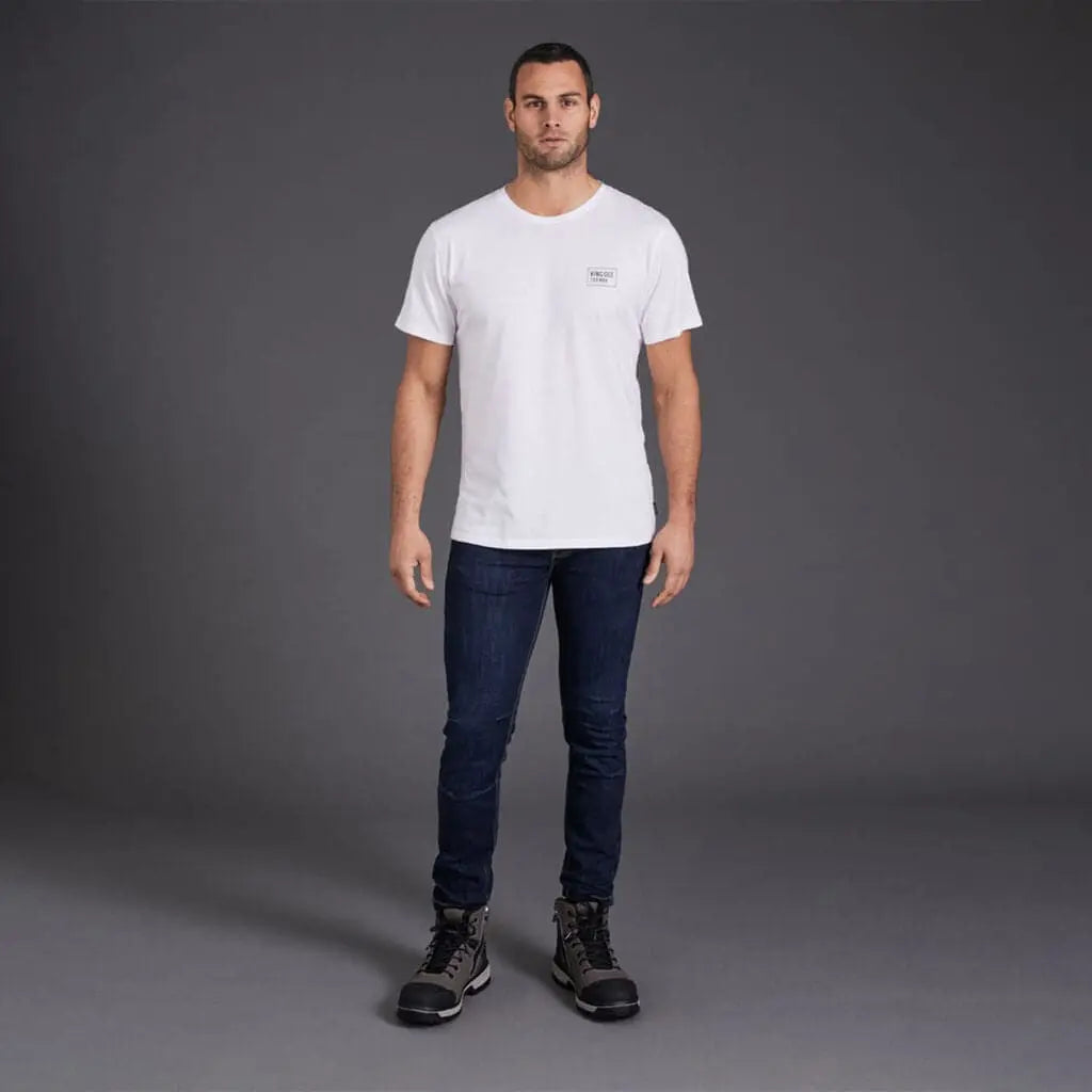 KingGee Urban Coolmax Denim Jeans K13006 - City Workwear