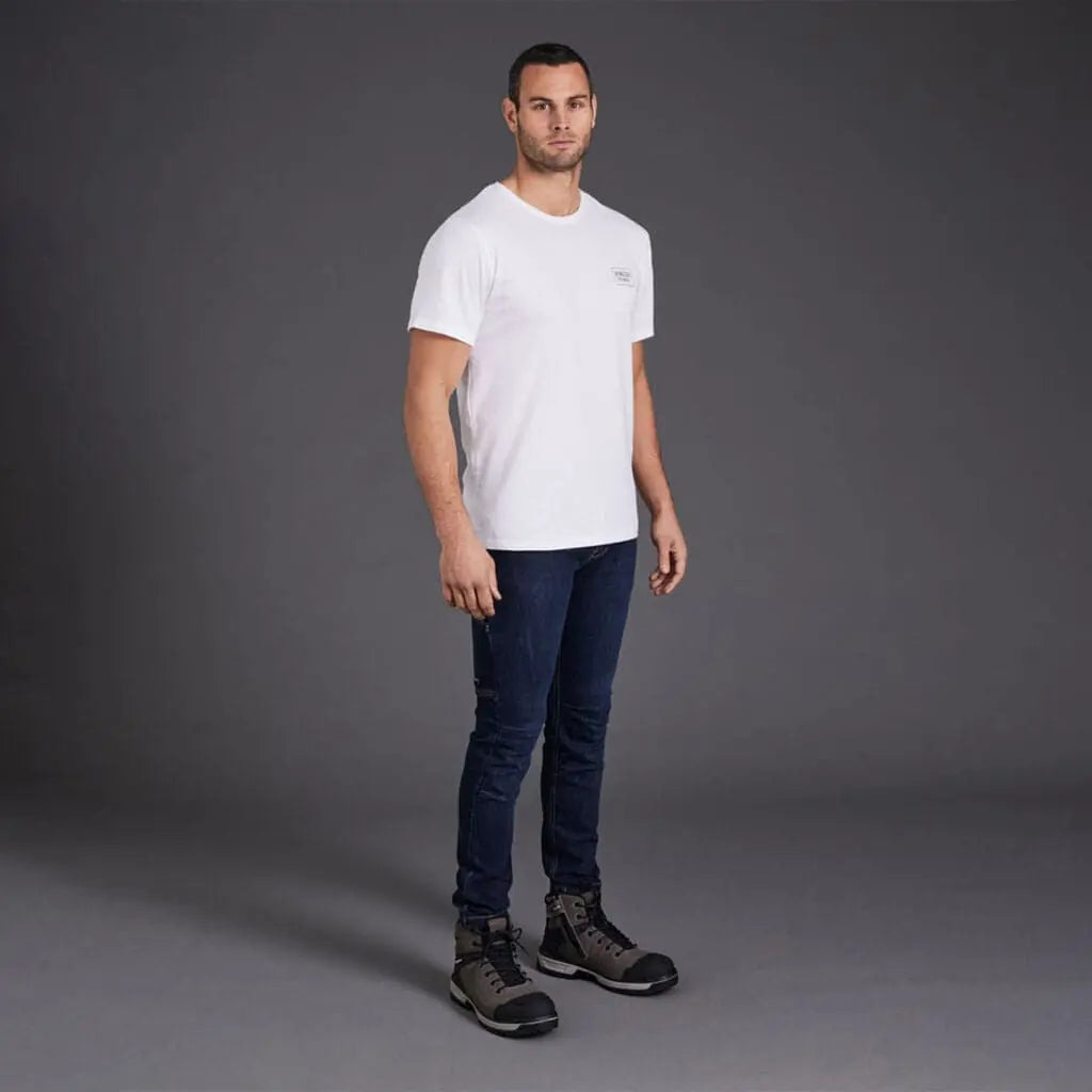 KingGee Urban Coolmax Denim Jeans K13006 - City Workwear