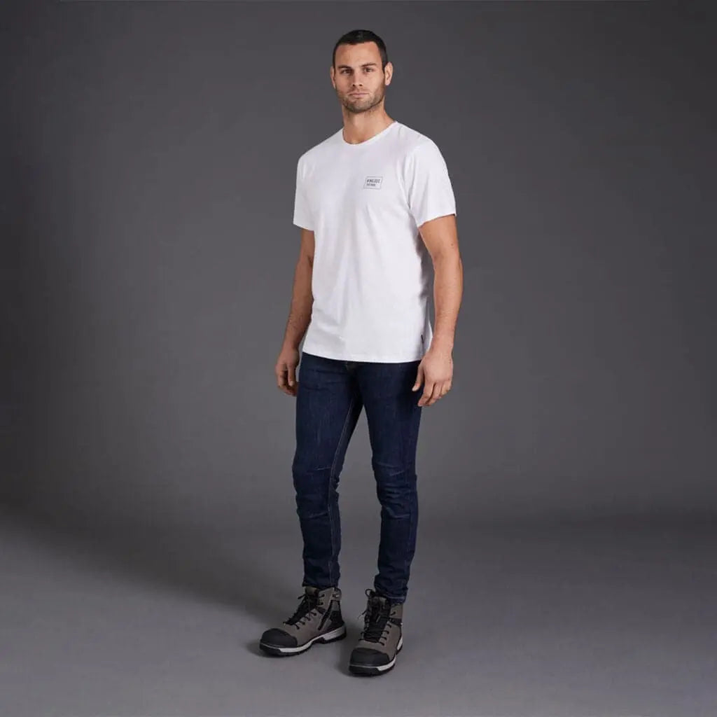 KingGee Urban Coolmax Denim Jeans K13006 - City Workwear