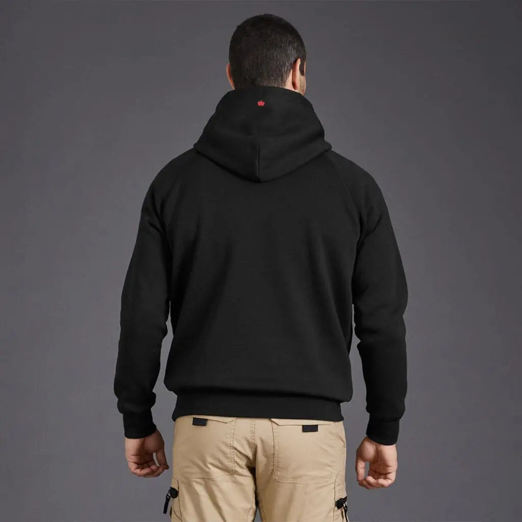 KingGee Aus Made Hoodie K15018 - City Workwear