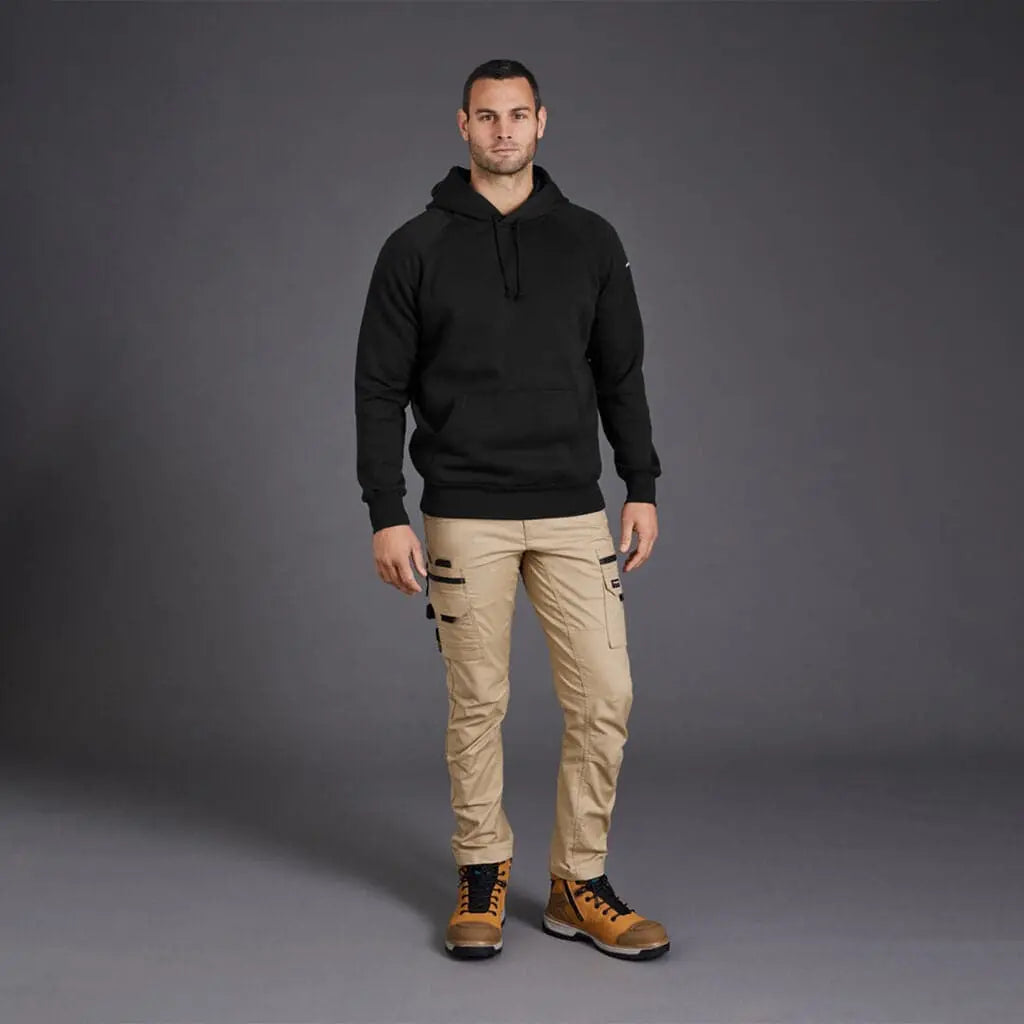 KingGee Aus Made Hoodie K15018 - City Workwear