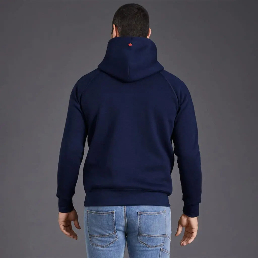 KingGee Aus Made Hoodie K15018 - City Workwear