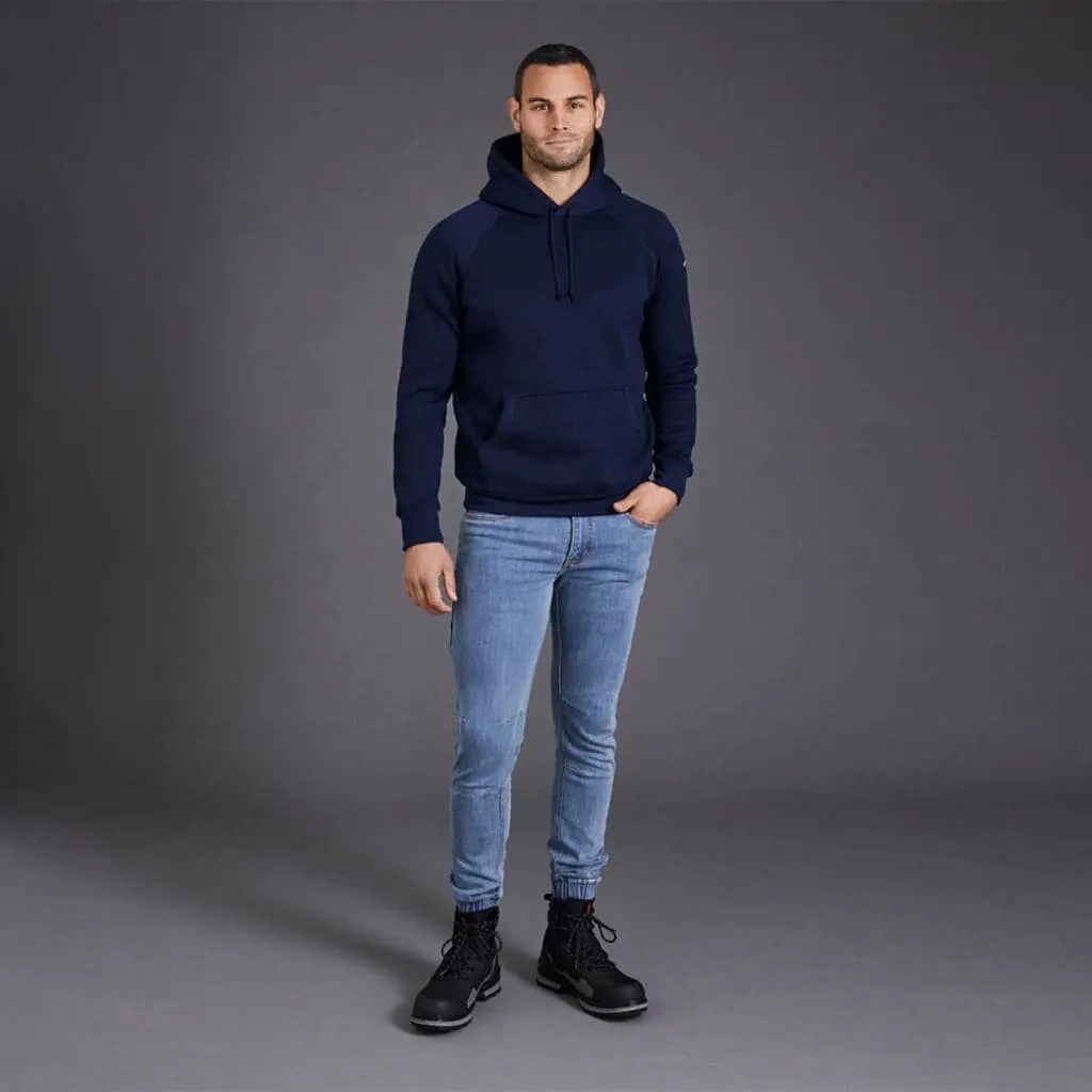 KingGee Aus Made Hoodie K15018 - City Workwear