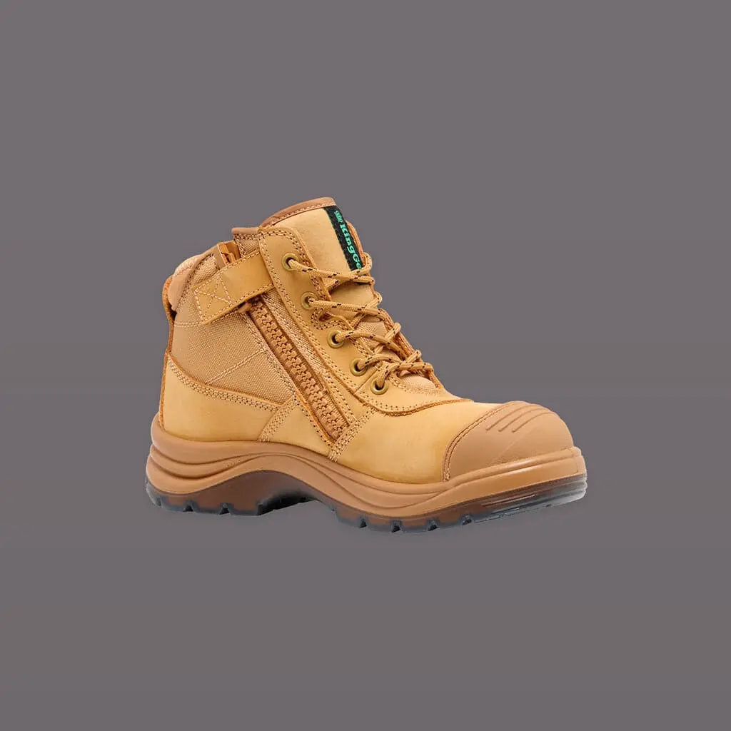 KingGee Women's Tradie 5 Boot K26491 - City Workwear