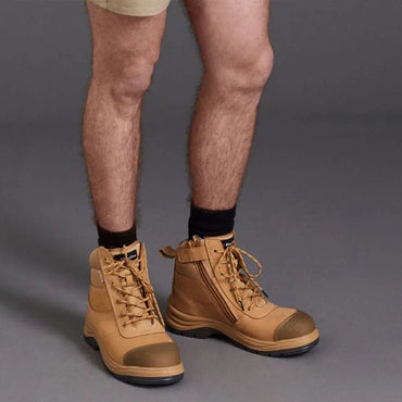 KingGee Tradie 6cz Eh Boot K27105 - City Workwear