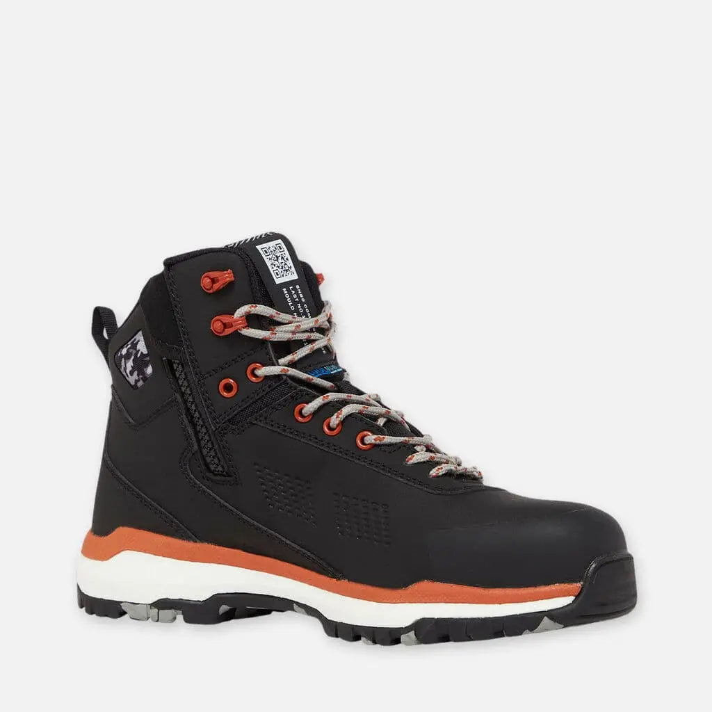 KingGee Terra Firma Hybrid Safety Boots K27951 - City Workwear