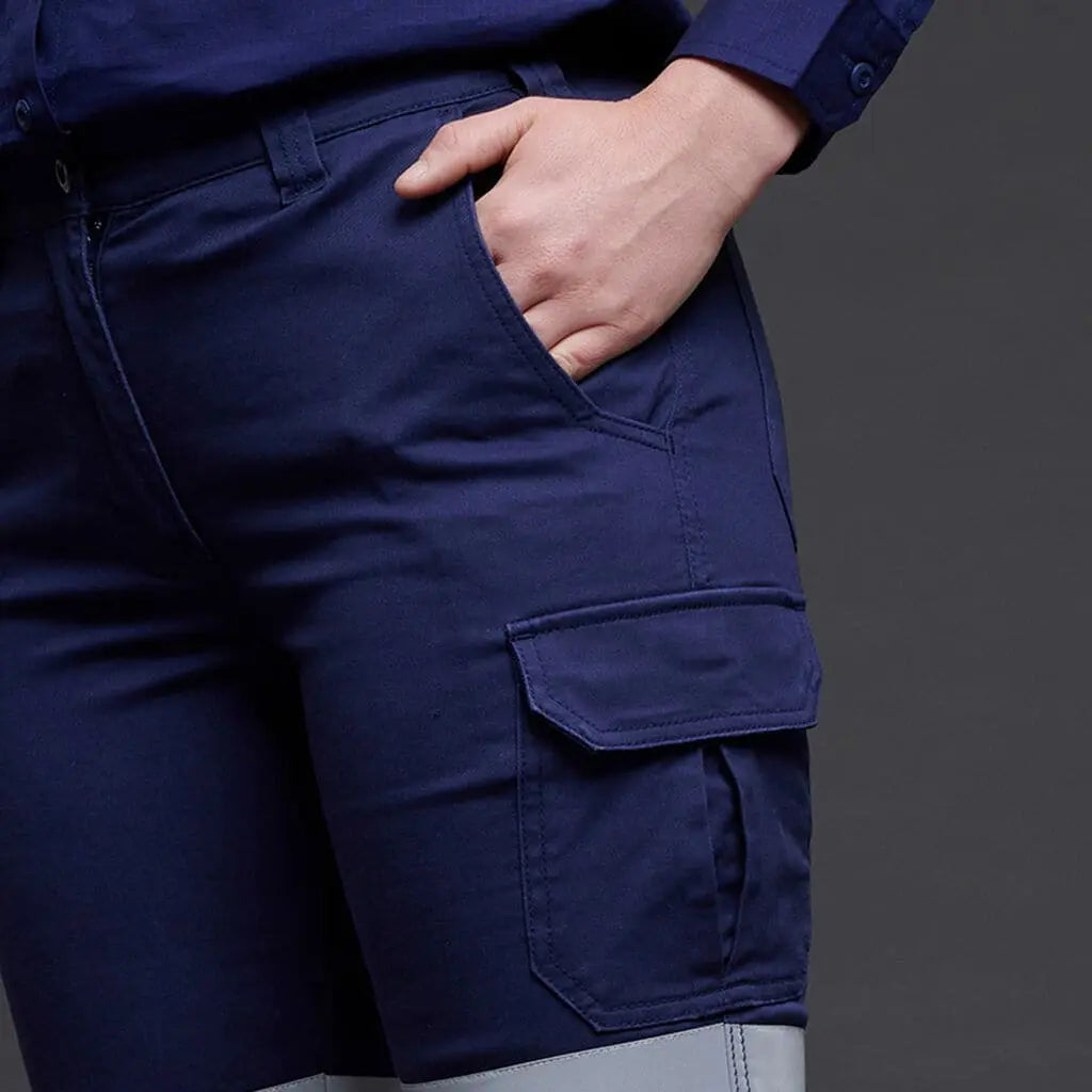 KingGee Stretch Bio Motion Pant K43010 - City Workwear