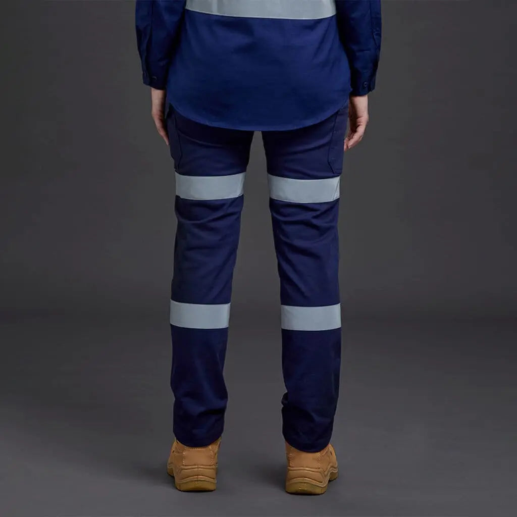 KingGee Stretch Bio Motion Pant K43010 - City Workwear
