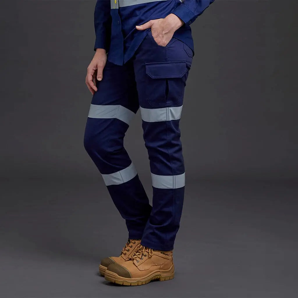 KingGee Stretch Bio Motion Pant K43010 - City Workwear