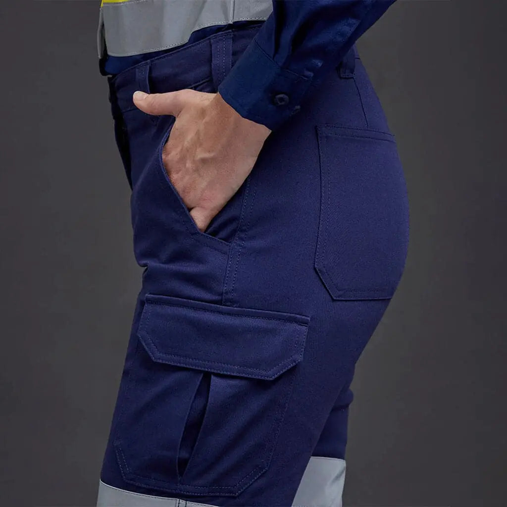 KingGee Stretch Bio Motion Pant K43010 - City Workwear