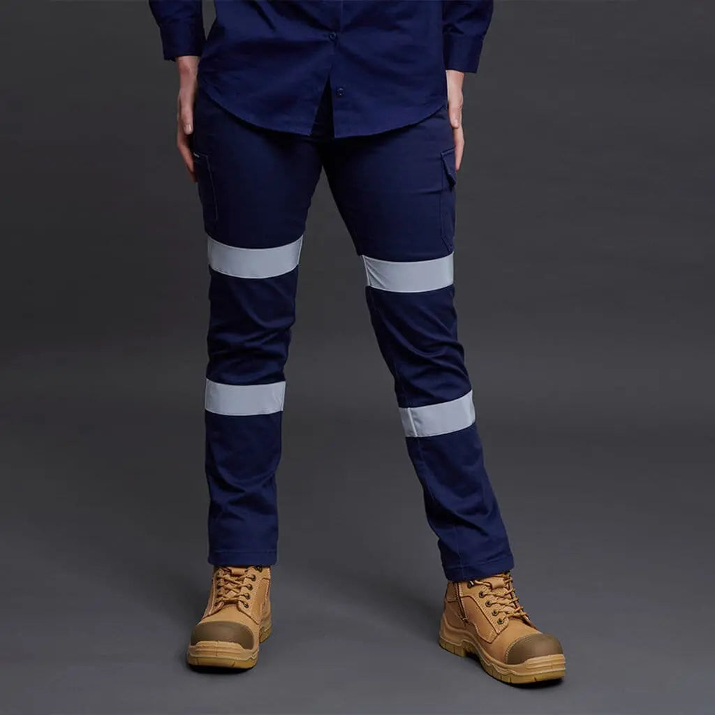KingGee Stretch Bio Motion Pant K43010 - City Workwear